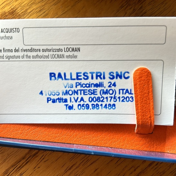 Locman Island Watch - Picture 10 of 11